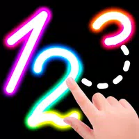 Numbers For Kids Learning Game icon