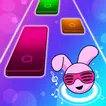 Beat EDM: Dance Music Rush icon