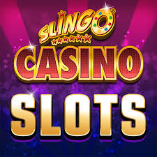 Slingo Casino Vegas Slots Game Free icon