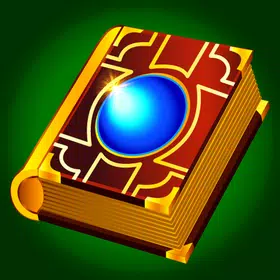Book Of Sphinx Slot Free APK icon