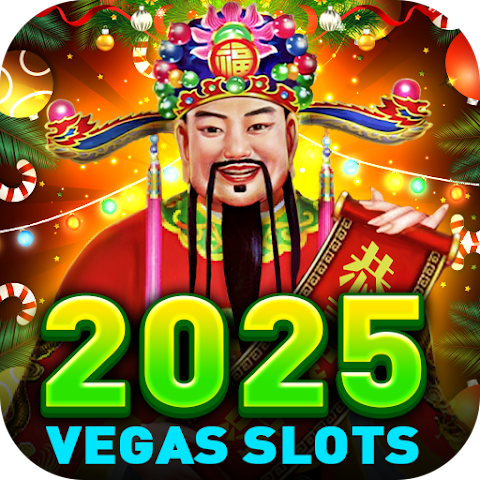 Richest Slots Casino Games Free icon