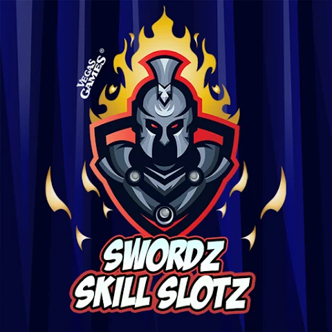 Swordz Skill Slotz Free APK icon
