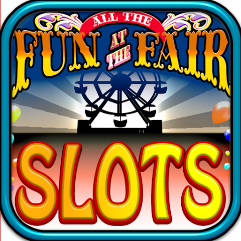 Victorian Funfair Slot Free APK icon