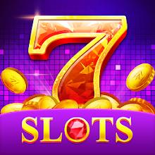Slotlovin™ -Vegas Casino Slots Free APK icon