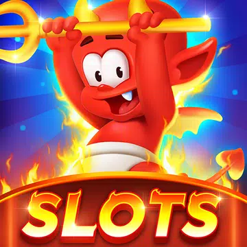 Jackpot Blaze Slots Free APK icon