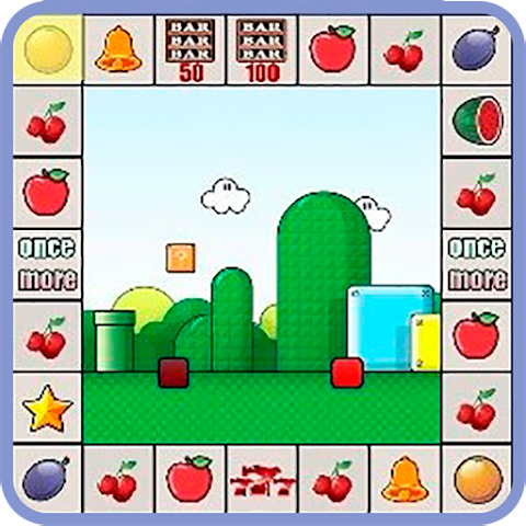 Classic Slot Machine icon