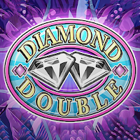 Diamond Double Classic Slot Machine Free APK icon