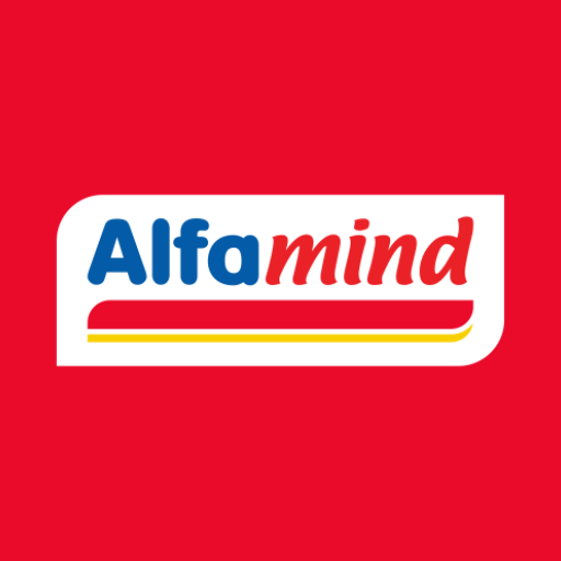 Alfamind icon