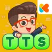 TTS 2025 Teka Teki Silang icon