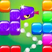 Snake Ball Bounce icon
