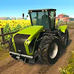 Farm Sim: EVO icon