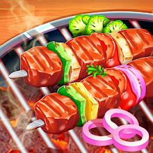 Crazy Cafe: Cooking Run icon