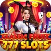 Classic Fruit-777 Slots icon