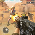 Zombie Strike: Shoot Fire icon