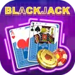 Blackjack Scratch icon