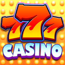 777 Casino – vegas slots games Free icon