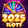 Party-Jackpot Casino Slots Free APK icon