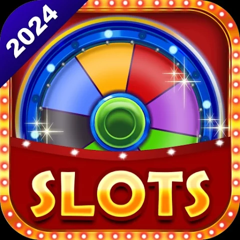Jackpot Hit Slots - Casino Win Free APK icon