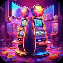 World-Jackpot Casino Slots Free APK icon