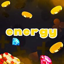Energy Casino Slot Free APK icon