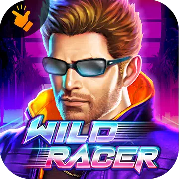Wild Racer Slot-TaDa Games Free icon