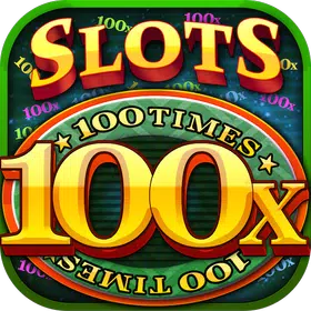 100x Slots - One Hundred Times Free APK icon