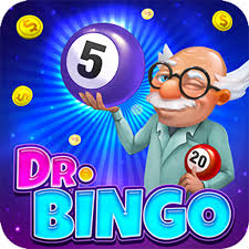 Dr. Bingo - VideoBingo + Slots Free APK icon