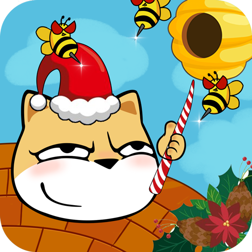 Save the Dog: Draw Puzzle icon