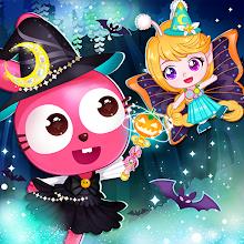 Papo Town Fairy Princess icon