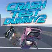 Crash Test Dummy 2 icon