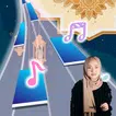 Piano Tiles Nissa Sabyan icon