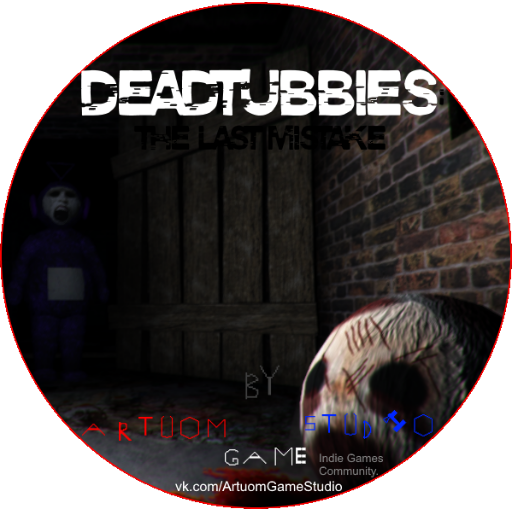 DeadTubbies: The Last Mistake icon