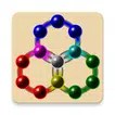 Tricky Moving Balls icon