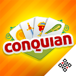 Conquian icon