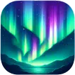 Aurora Forecast icon