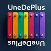 UneDePlus icon