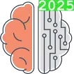 2025 Memory Games icon