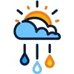 Погода сегодня icon