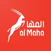 Al-Maha Smart icon