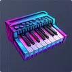 Piano Notes icon