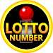 Lotto Number Generator icon