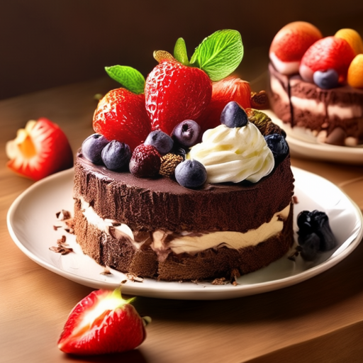 Tile Puzzle Cakes icon