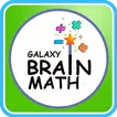 Galaxy Brain Math icon