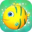 Deep Ocean Merge icon