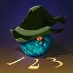 Wizard World of Numbers icon