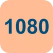 1080 Merged icon