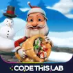 Christmas Rush icon