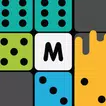 Ari. Merge Dice icon