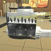 garage master: restore car icon