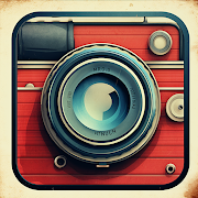 D-z Cam – Retro Camera Filters icon